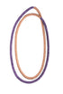 Lange Holzkette Rory